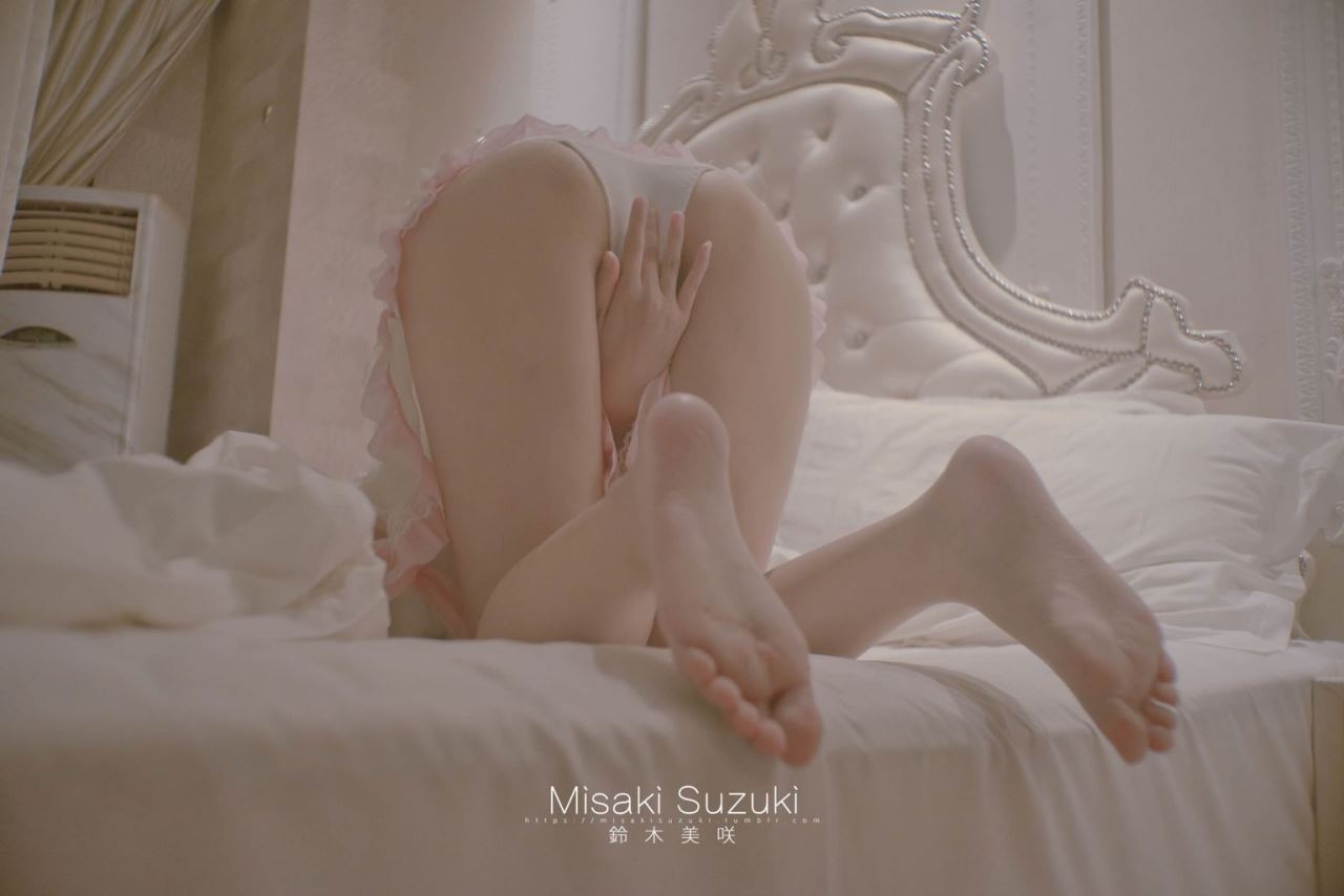 图库-鈴木美咲《 大小姐的幻想 》- (20P)